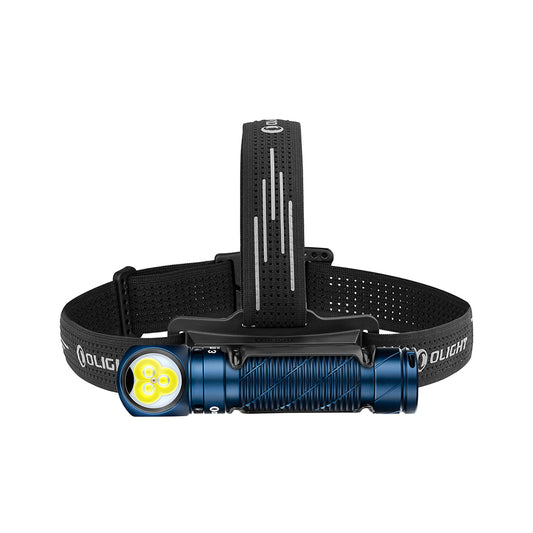 Perun 3 Headlamp