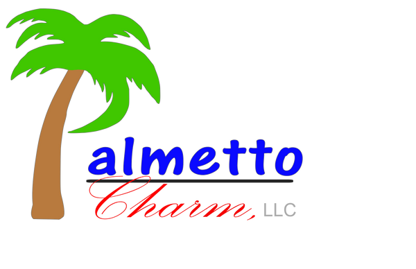 Palmetto Charm