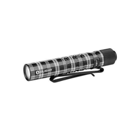 i3T Small Flashlight