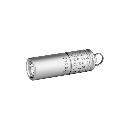 i1R 2 Pro Keychain Flashlight